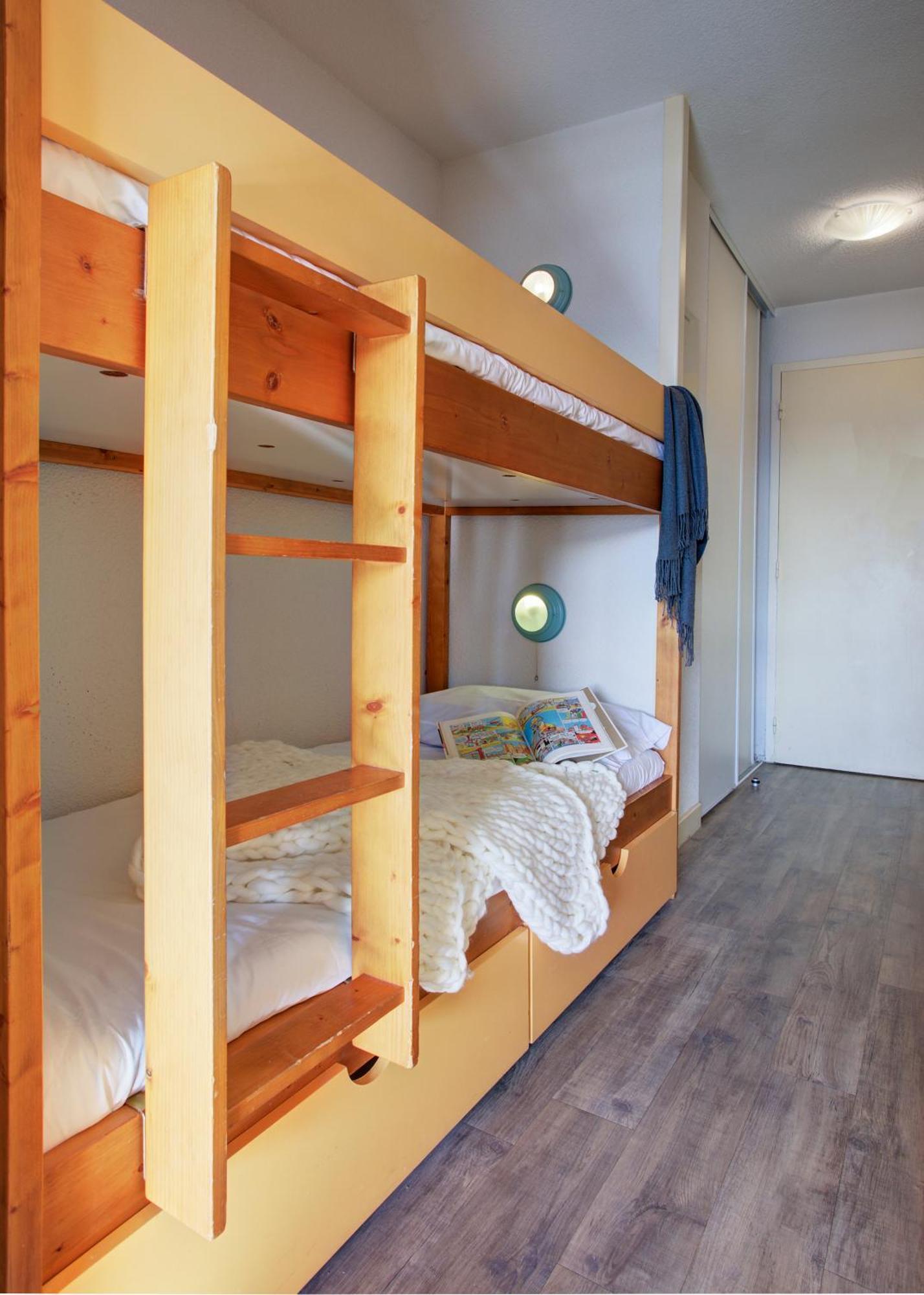 Residence Pierre & Vacances Le Pedrou Font-Romeu-Odeillo-Via Eksteriør billede